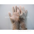 Vinyl Clean Exam Glove (DPV701)